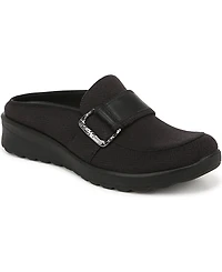 LifeStride Women's Galleria Washable Round Toe Mules