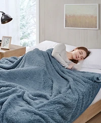 Woolrich Burlington Berber Blanket