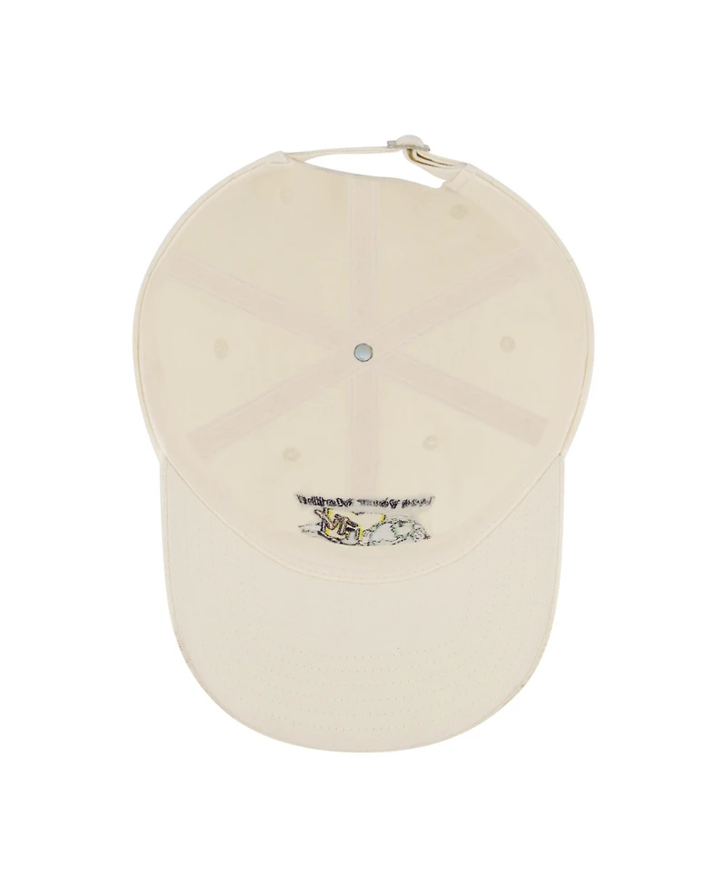 Nickelodeon Men's Nick Mtv Love Your Mother Earth Baseball Cap