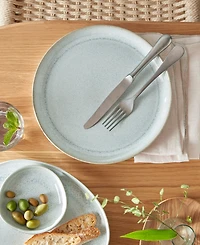 Kiln by Denby Collection Dinner Plates, Set of 4