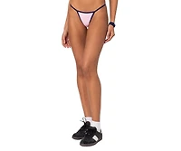 Women's International Girl Bikini Bottom