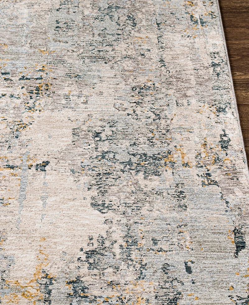 Livabliss Laila Laa-2303 2'7x7'3 Runner Area Rug