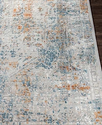 Livabliss Carmel Crl-2317 2'x3' Area Rug