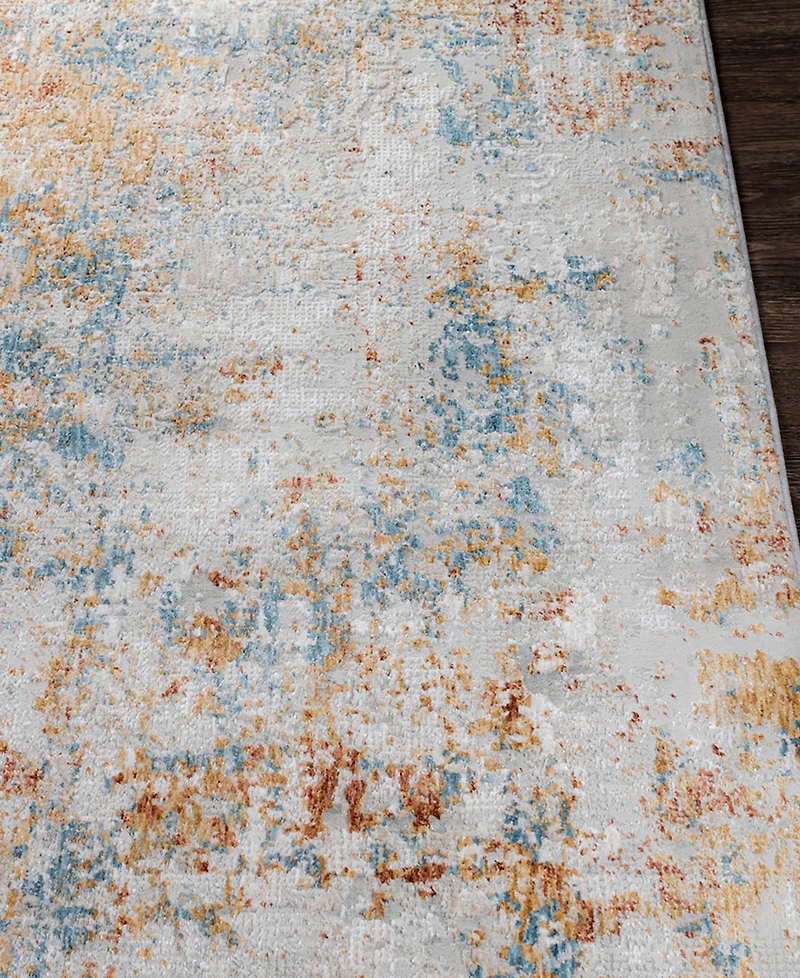 Livabliss Carmel Crl-2314 7'10x10' Area Rug