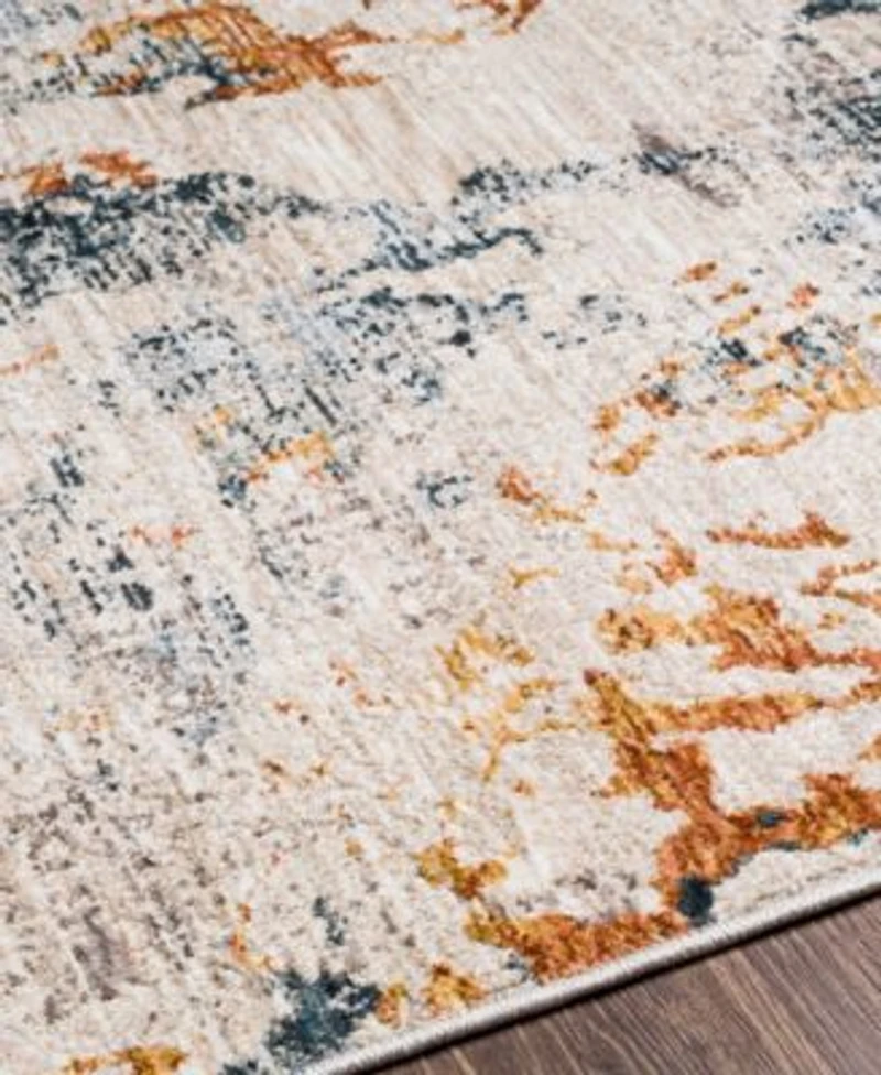 Livabliss Laila Laa 2315 Rug Collection