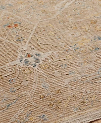 Livabliss Reina Ren-2300 2'7x4' Area Rug