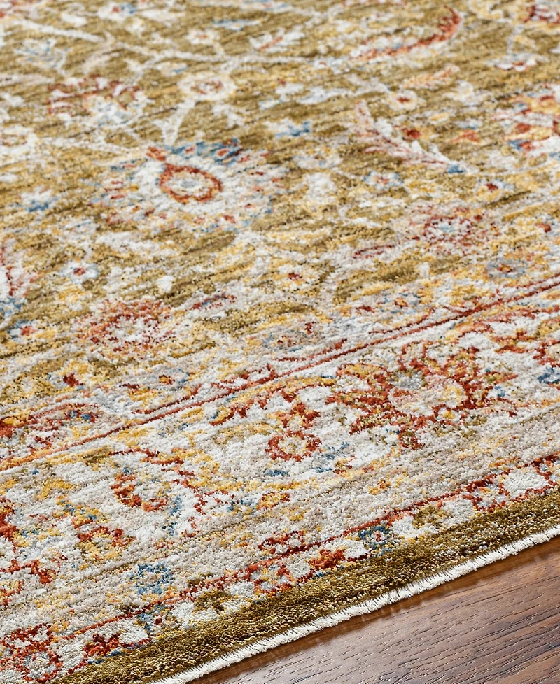 Livabliss Mona Lisa Mni-2306 5'x7'5 Area Rug