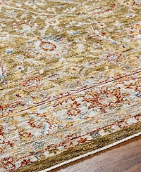 Livabliss Mona Lisa Mni-2306 5'x7'5 Area Rug