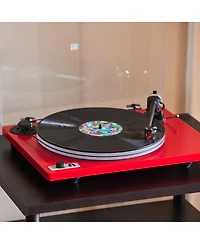 U-Turn Audio Orbit 2 Special Turntable with Ortofon 2M Red Cartridge