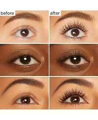 tarte Lights, Camera, Splashes 4-in-1 Waterproof Mascara