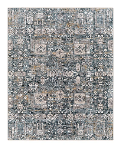 Livabliss Cardiff Cdf-2309 2'7x4' Area Rug