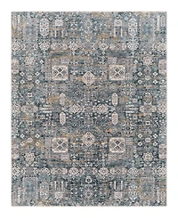 Livabliss Cardiff Cdf-2309 2'7x4' Area Rug