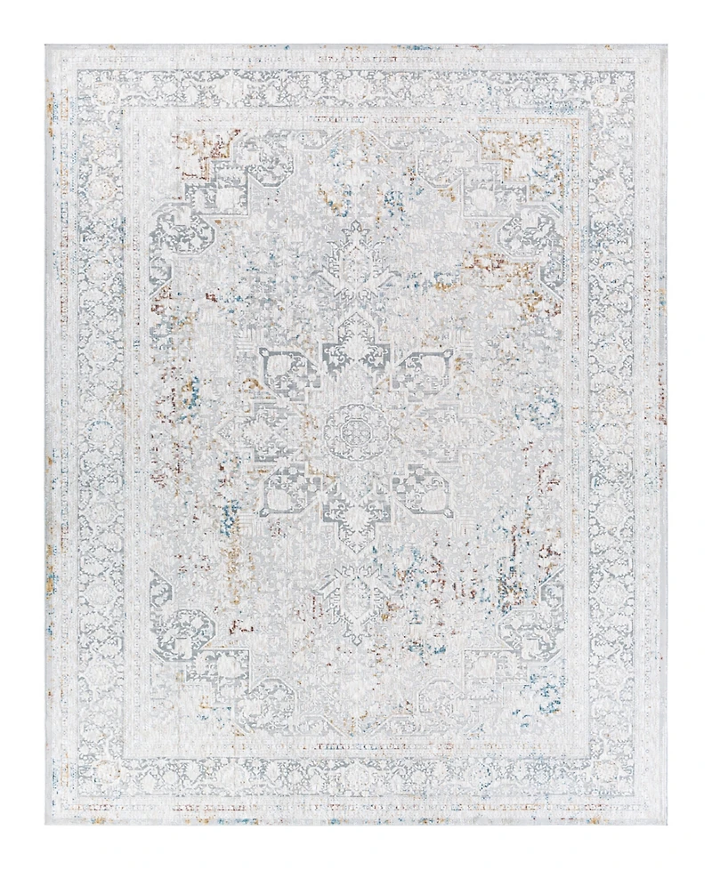 Livabliss Carmel Crl-2312 6'7x9'6 Area Rug