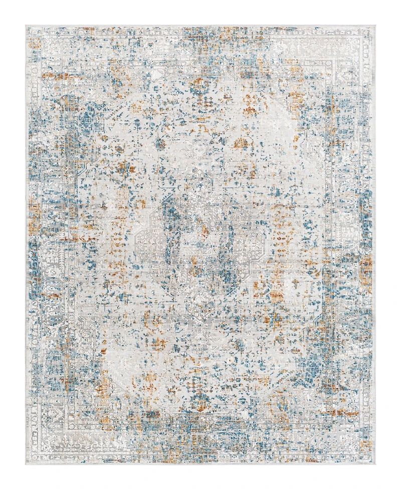 Livabliss Carmel Crl-2317 6'7x9'6 Area Rug
