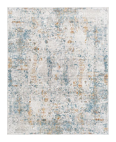 Livabliss Carmel Crl-2317 6'7x9'6 Area Rug