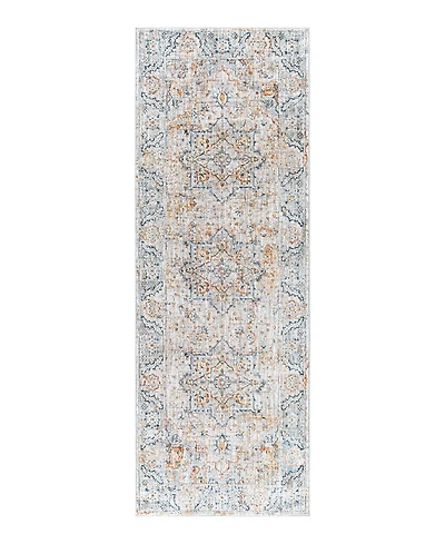 Livabliss Laila Laa-2312 2'7x10' Runner Area Rug