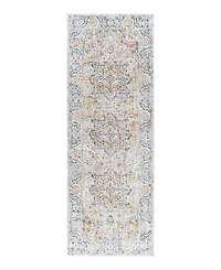 Livabliss Laila Laa-2312 2'7x10' Runner Area Rug