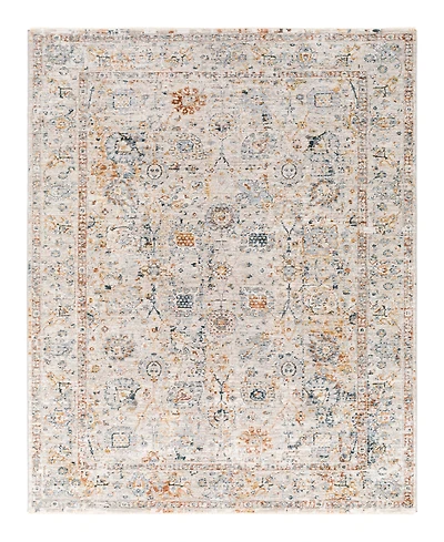 Livabliss Laila Laa-2317 5'x7'5 Area Rug