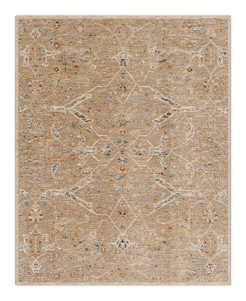 Livabliss Reina Ren-2300 7'10x10'3 Area Rug