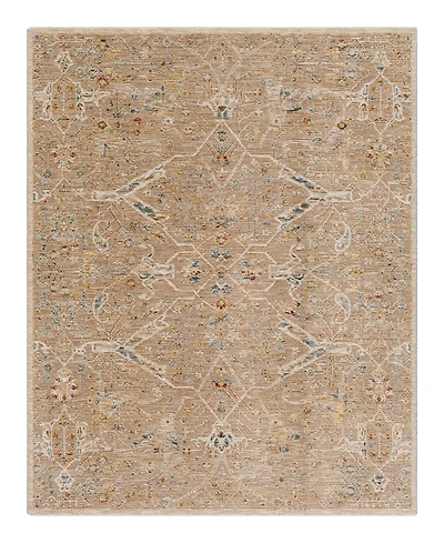 Livabliss Reina Ren-2300 7'10x10'3 Area Rug