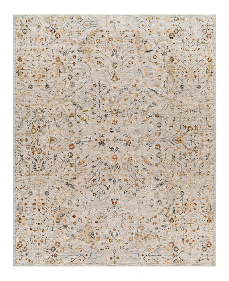 Livabliss Reina Ren-2300 7'10x10'3 Area Rug