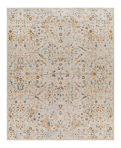 Livabliss Reina Ren-2300 7'10x10'3 Area Rug