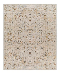 Livabliss Reina Ren-2300 7'10x10'3 Area Rug