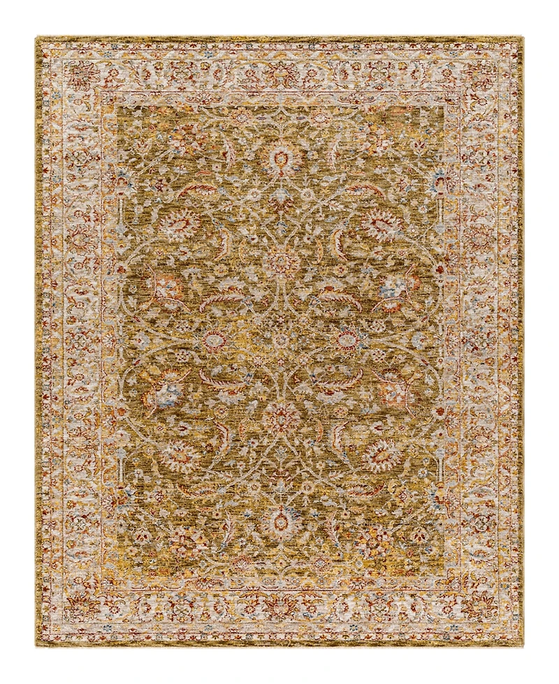 Livabliss Mona Lisa Mni-2306 7'10x10'3 Area Rug