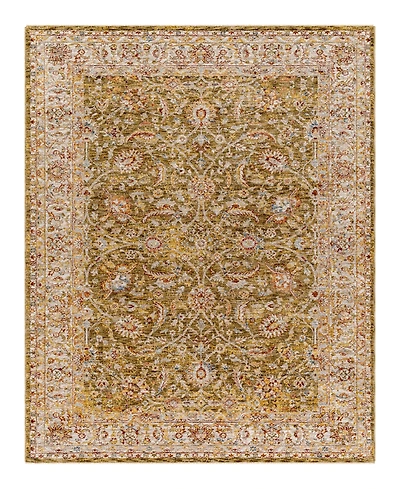 Livabliss Mona Lisa Mni-2306 7'10x10'3 Area Rug