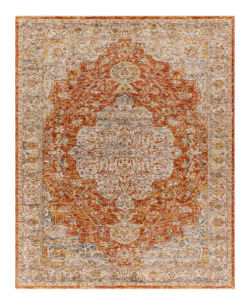 Livabliss Mona Lisa Mni- 7'10x10'3 Area Rug