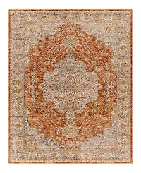 Livabliss Mona Lisa Mni- 7'10x10'3 Area Rug