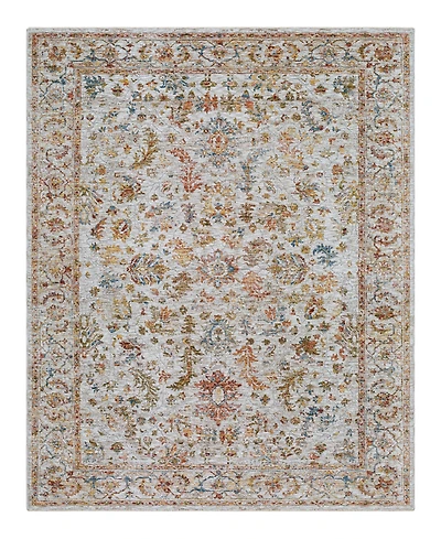 Livabliss Mona Lisa Mni-2311 6'7x9'6 Area Rug