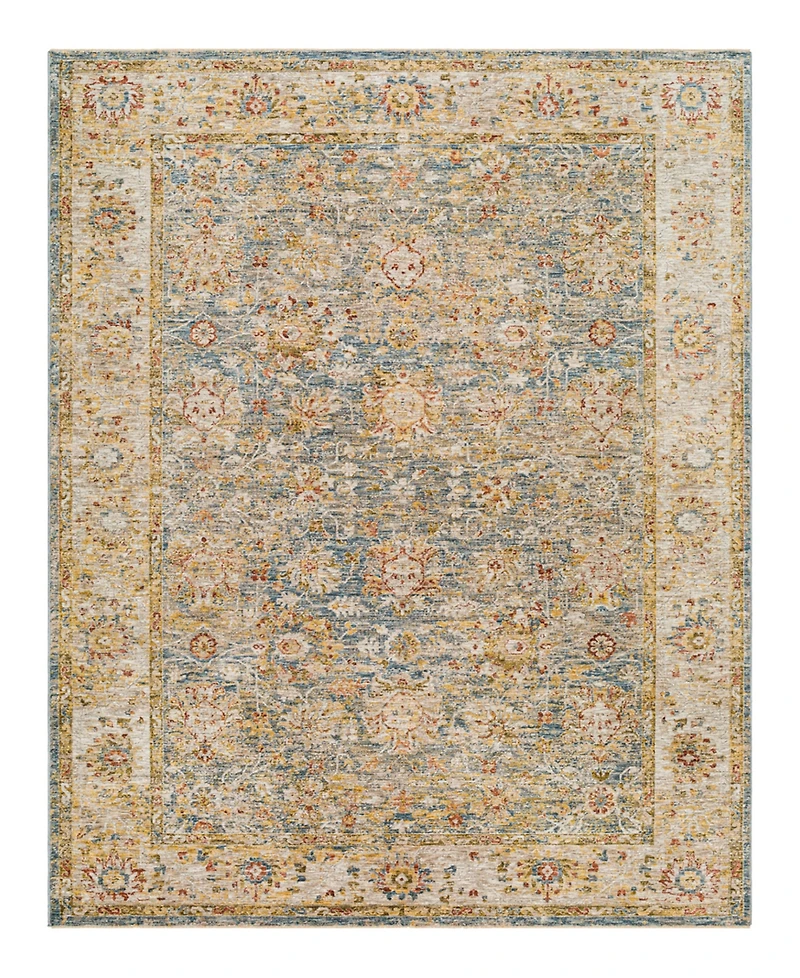 Livabliss Mona Lisa Mni-2313 6'7x9'6 Area Rug