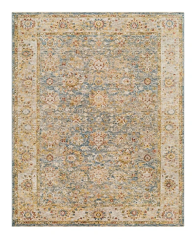 Livabliss Mona Lisa Mni-2313 6'7x9'6 Area Rug