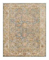 Livabliss Mona Lisa Mni-2313 6'7x9'6 Area Rug