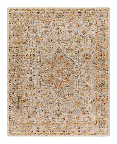 Livabliss Mona Lisa Mni-2317 5'x7'5 Area Rug
