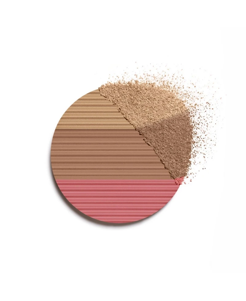CHANEL LES BEIGES Healthy Glow Sun-Kissed Powder