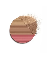 CHANEL LES BEIGES Healthy Glow Sun-Kissed Powder