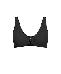 City Chic Women's Persia Bikini Top