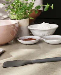Zyliss Silicone-Edge Medium Mixing Spatula