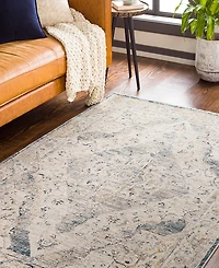 Livabliss Cardiff Cdf-2303 7'10x10'3 Area Rug
