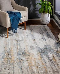 Livabliss Cardiff Cdf-2306 2'x3' Area Rug