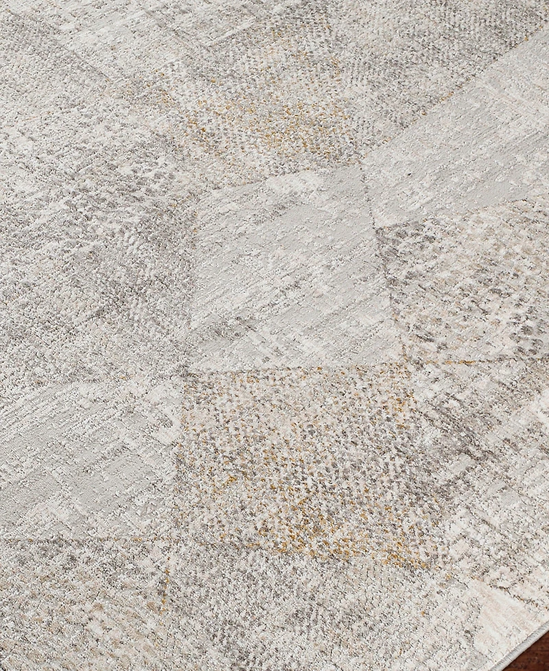 Livabliss Carmel Crl-2303 6'7x9'6 Area Rug