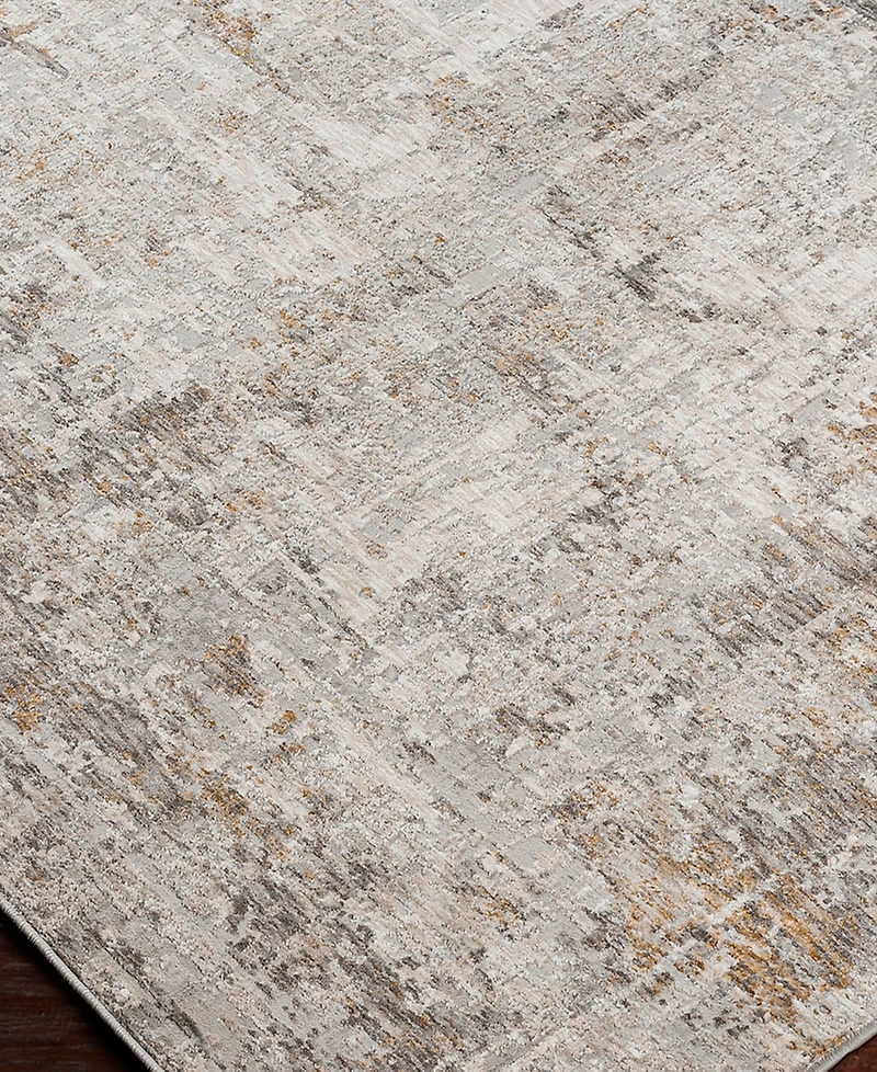 Livabliss Carmel Crl-2304 6'7x9'6 Area Rug