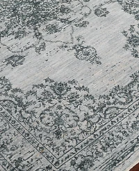 Livabliss Laila Laa-2301 2'7x4' Area Rug