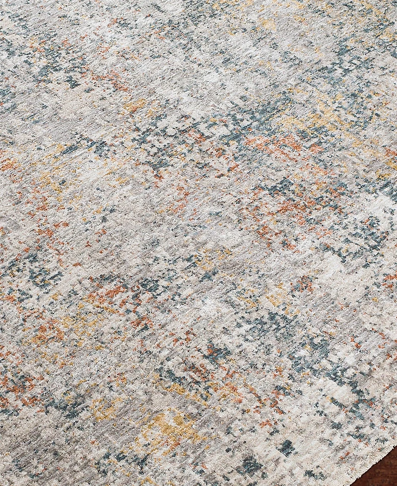 Livabliss Laila Laa-2304 7'10x10'3 Area Rug