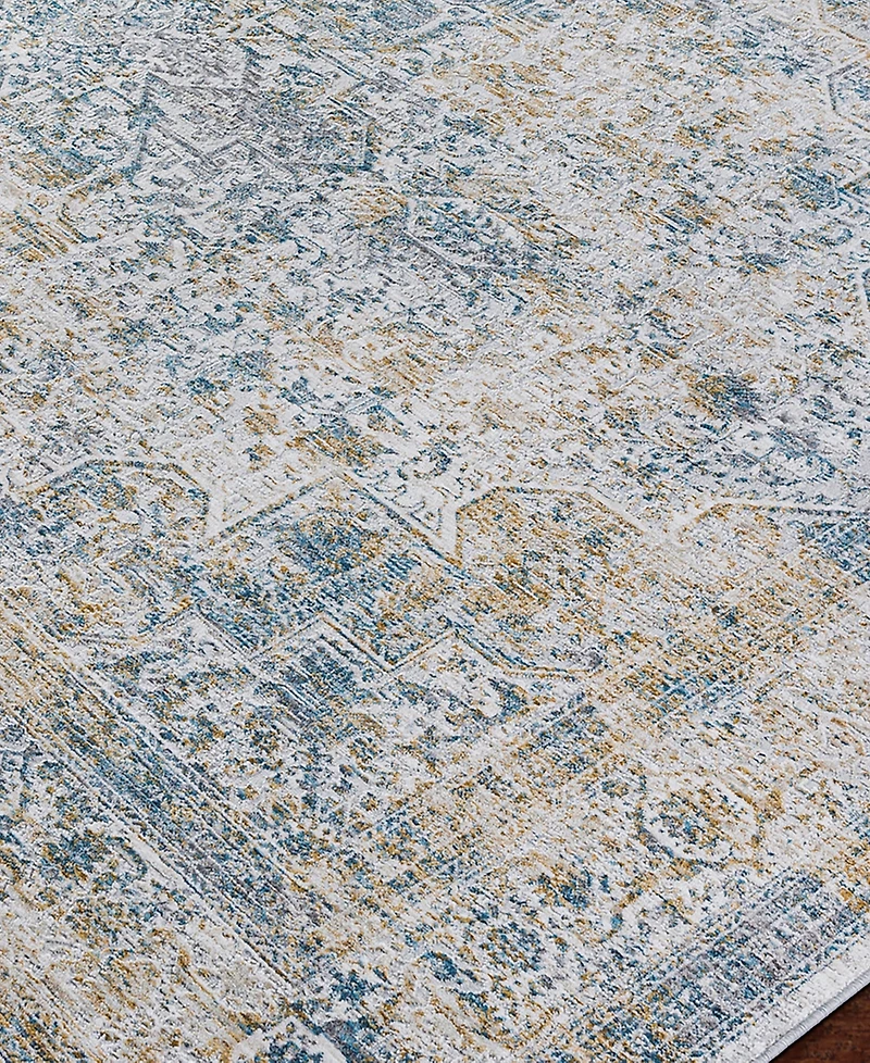 Livabliss Carmel Crl-2312 6'7x9'6 Area Rug