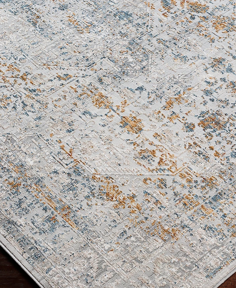 Livabliss Carmel Crl-2317 2'x3' Area Rug