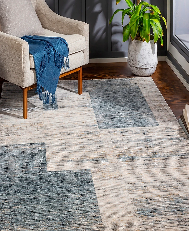 Livabliss Cardiff Cdf-2311 6'7x9'6 Area Rug