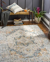 Livabliss Laila Laa-2312 7'10x10'3 Area Rug